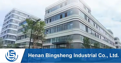 China Henan Bingsheng Industrial Co., Ltd. Perfil de la compañía
