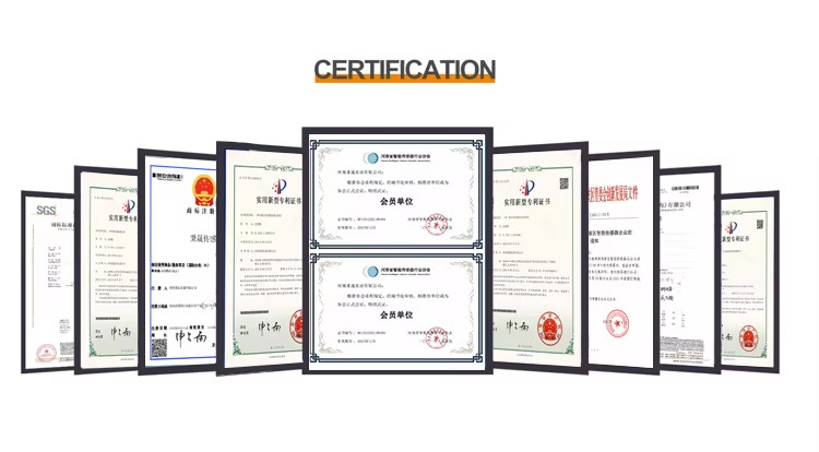 China Henan Bingsheng Industrial Co., Ltd. Perfil de la compañía