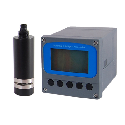 Sensor de turbidez UV COD digital de autolimpieza para el tratamiento de aguas residuales