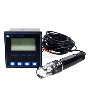 AC220V ± 10% 50Hz/60Hz Controladores digitales de pH/ORP para el tratamiento de aguas residuales industriales