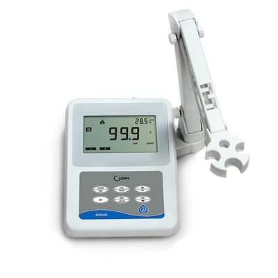 Medidor de conductividad de temperatura de resistividad en línea con grado de protección IP67