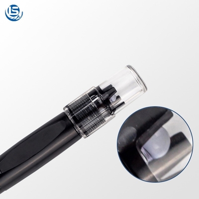 Analista de agua hidropónico industrial con compensación de temperatura manual/automática