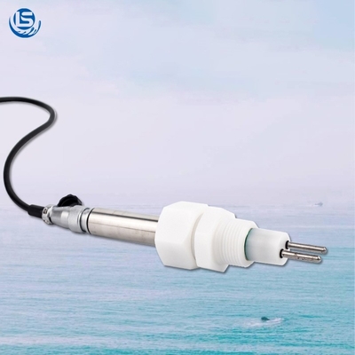 Medidor digital de velocidad de corrosión en línea para instrumentos de ensayo de agua Repetitividad ± 0.001