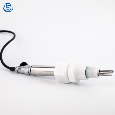 Medidor digital de velocidad de corrosión en línea para instrumentos de ensayo de agua Repetitividad ± 0.001