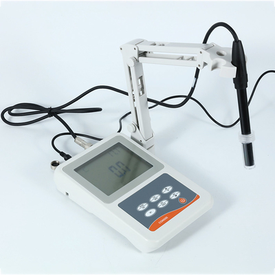 Transformador 100 220V Conductividad de la plataforma de banco para todo tipo de condiciones climáticas/TDS/Metro de salinidad para laboratorio