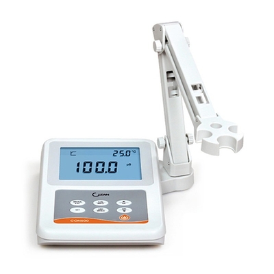 Transformador 100 220V Conductividad de la plataforma de banco para todo tipo de condiciones climáticas/TDS/Metro de salinidad para laboratorio
