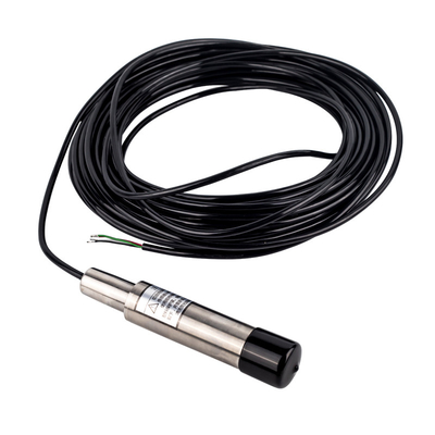 IP68 DO Sensor de medición medidor sonda para medición precisa del oxígeno disuelto en agua