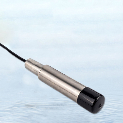 IP68 DO Sensor de medición medidor sonda para medición precisa del oxígeno disuelto en agua